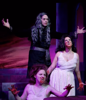 Jennifer Jermano Miller - Gallery Image 1